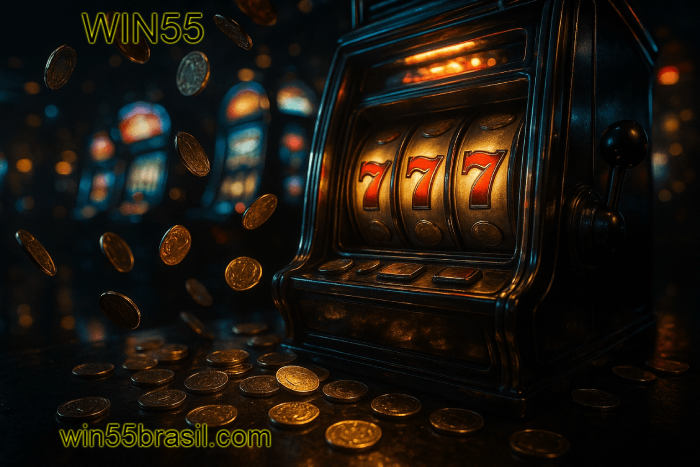 Jogue e Ganhe com os Melhores Jogos da WIN55