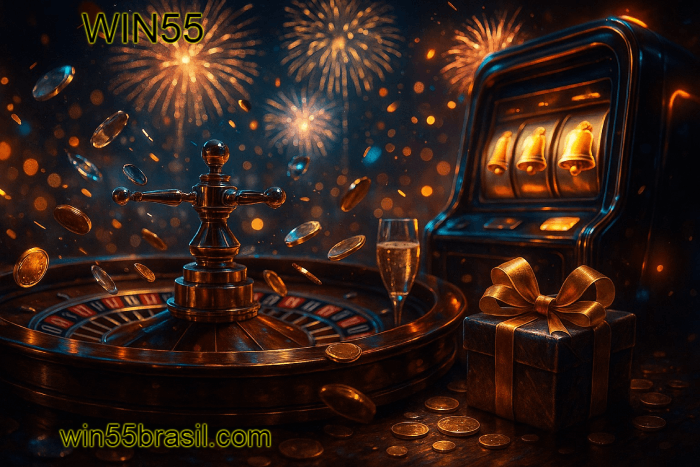 WIN55 Jogos Figura 1