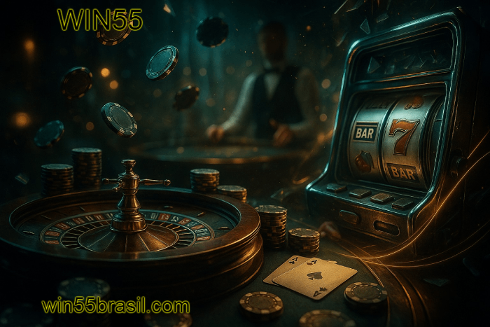 WIN55 Jogos Figura 2