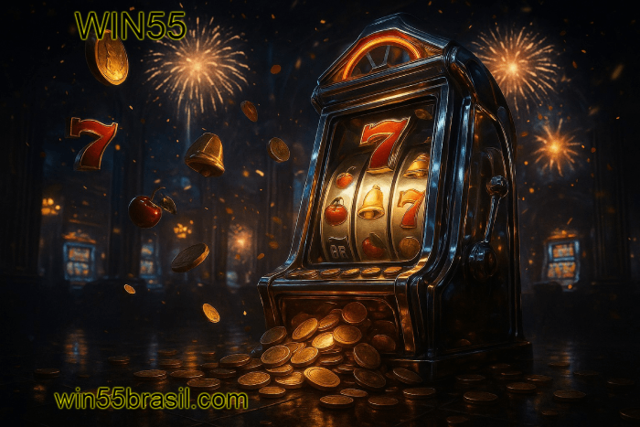 WIN55 Jogos Figura 3